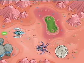 Arcade Shooter Game 1