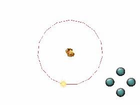 Don't leave the circle