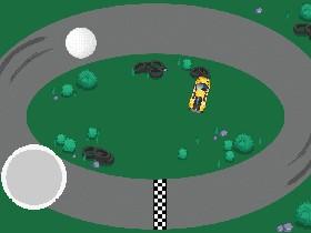 Joystick Control 1
