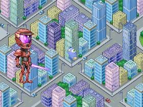 Godzilla&#039;s Rage