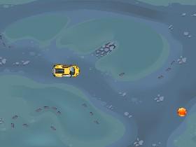 Tilt and Drive 1