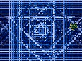 Spiral Triangles 14