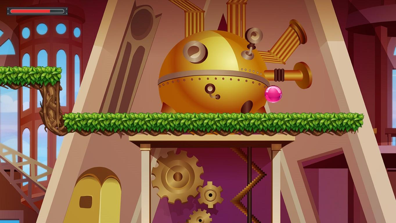 Platformer Tutorial