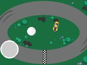 Joystick Control 1