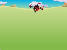 Flappy Drone 1