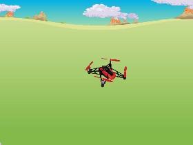 Flappy Drone 3