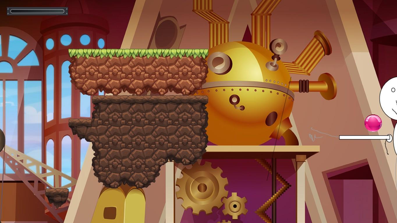 Platformer Tutorial