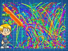 Motion Trails 1 1 Summer