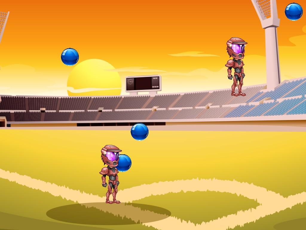 Spin Draw