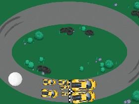 Joystick Control 1