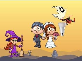 Trick or Treat 1
