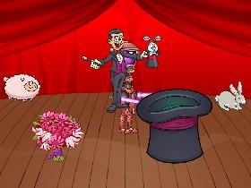 Magic Trick 2