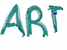 art splat