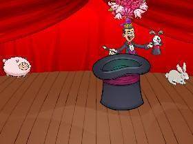 Magic Trick 1