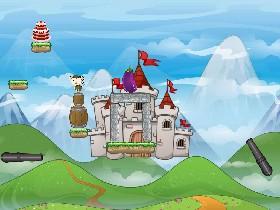 2-Player Cannon Game 1