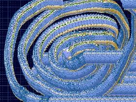 Cool Code Draw
