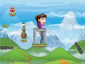 2-Player Cannon Game 1