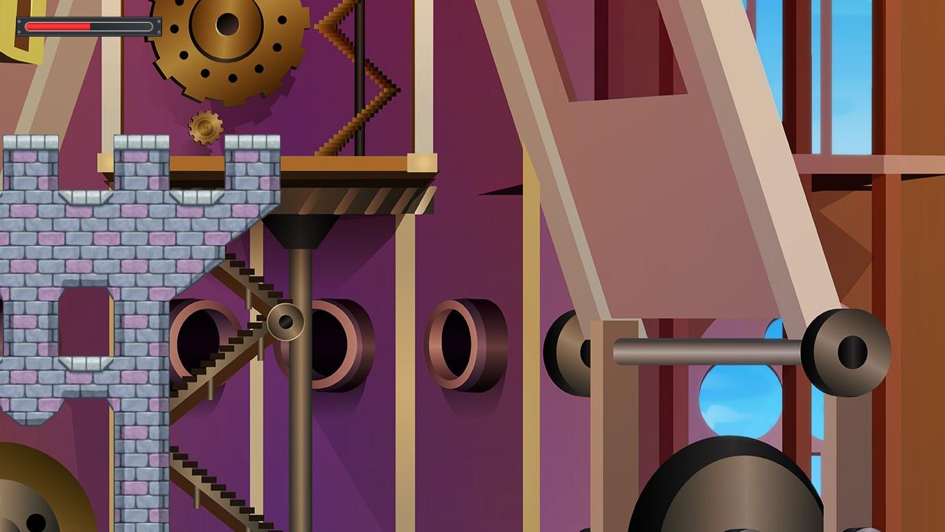 Platformer Tutorial