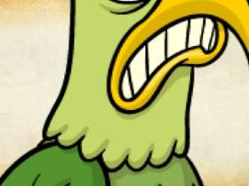 scaredy brid 1 1