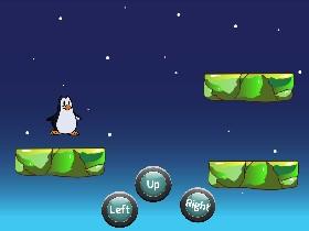 Platformer(No Physics!) 1 1
