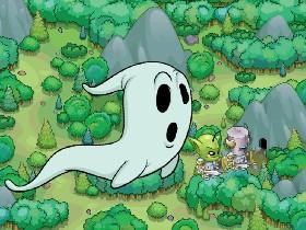 ghost!!!