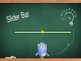 Slider Bar 1