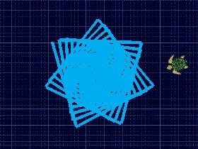 Spiral Triangles 1