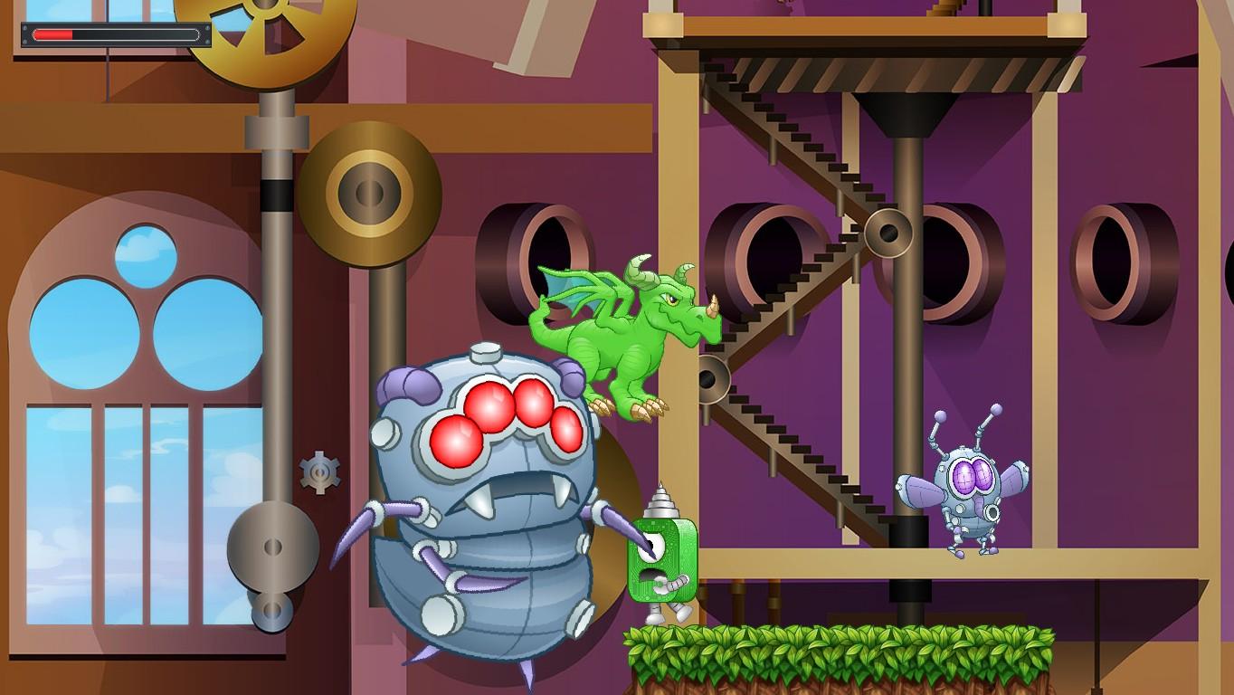 Platformer Tutorial