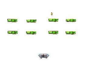 Brick Breaker Game 1 1