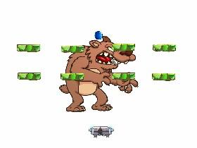Brick Breaker Game 1