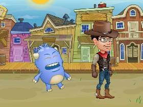 Character Animation 2