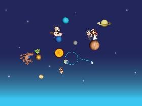 Solar System 1