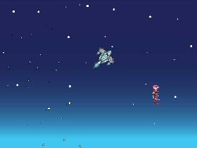 Parallax Stars 1