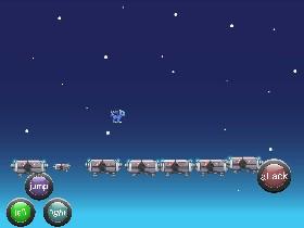 Platformer Game 5
