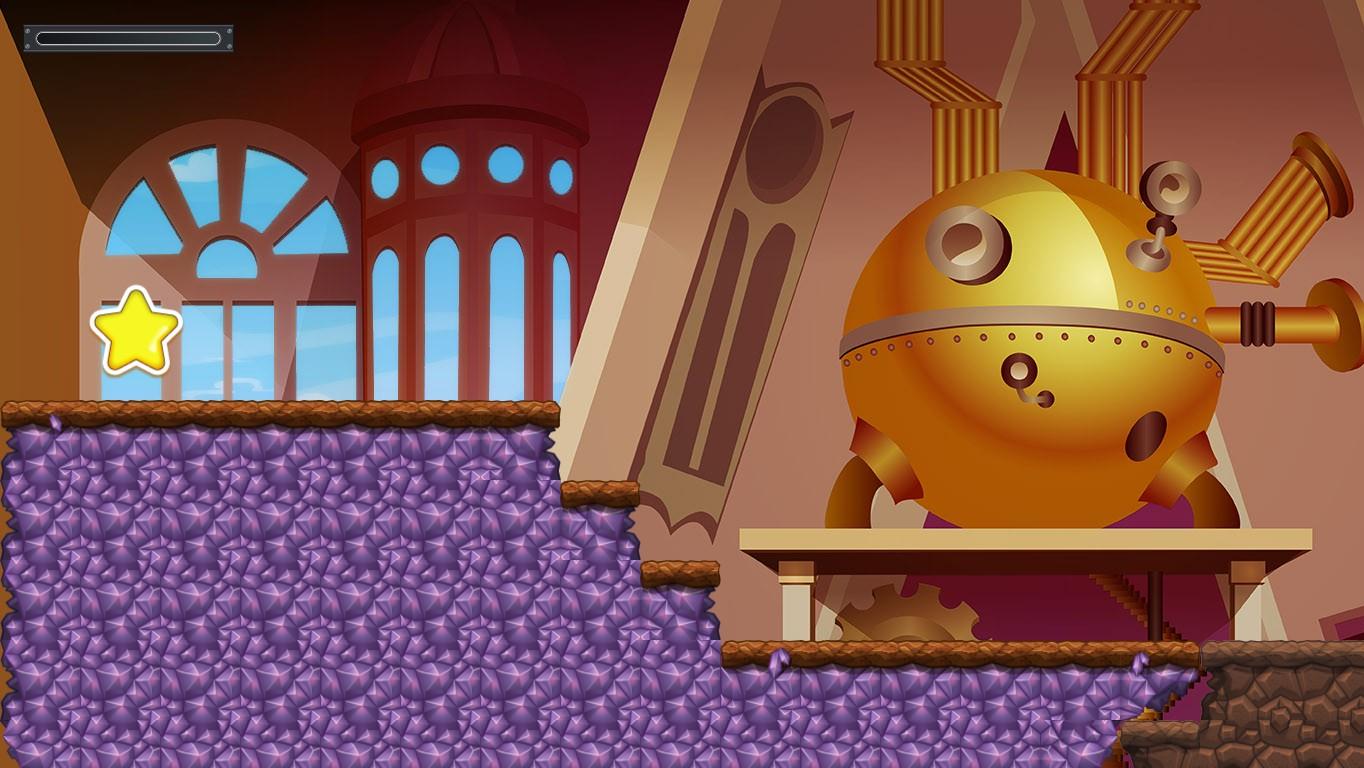 Platformer Tutorial