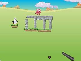Physics Game 3