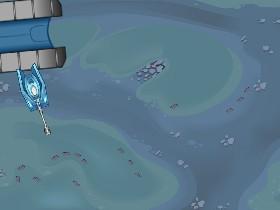 Chopper Game 4