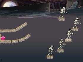 Spin Launcher level 3