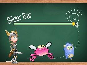 Slider Bar 1
