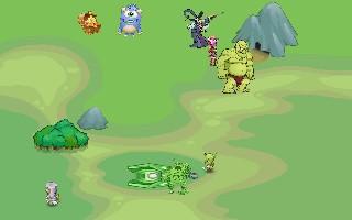Adventure Game 2 1