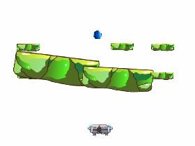 Brick Breaker Game 2