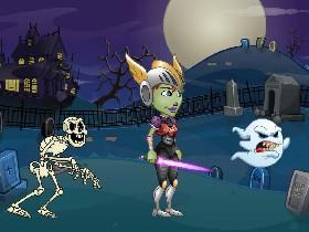 the future has returned