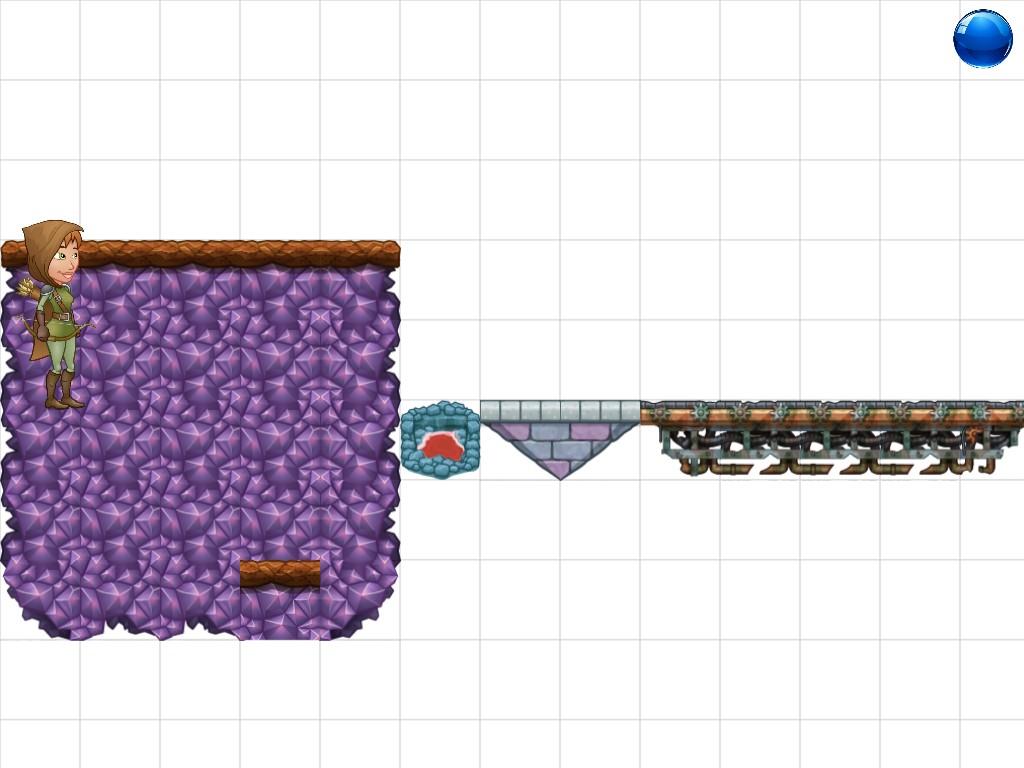 Spin Draw