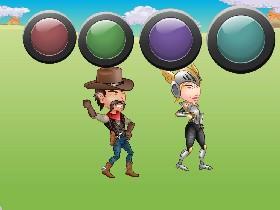Button Jammer