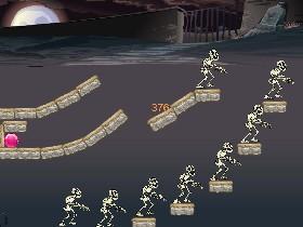 Spin Launcher level 4