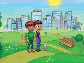 Character Animation 4