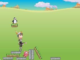 Physics Game 1