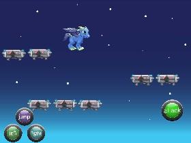 Platformer Game 3