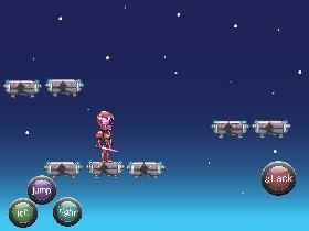 Platformer Game 1 1
