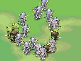 Stamp an Army! 1